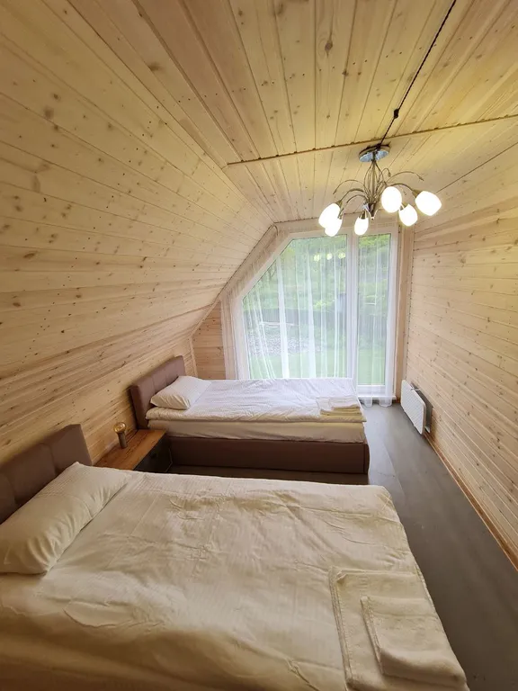 3-комнатный Дом