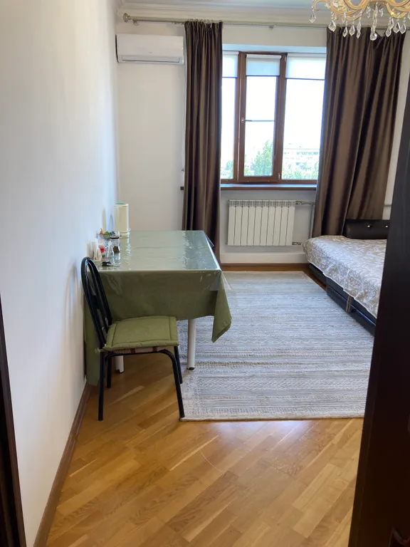 Квартира Уютная комната в квартире — аренда посуточно в Махачкала