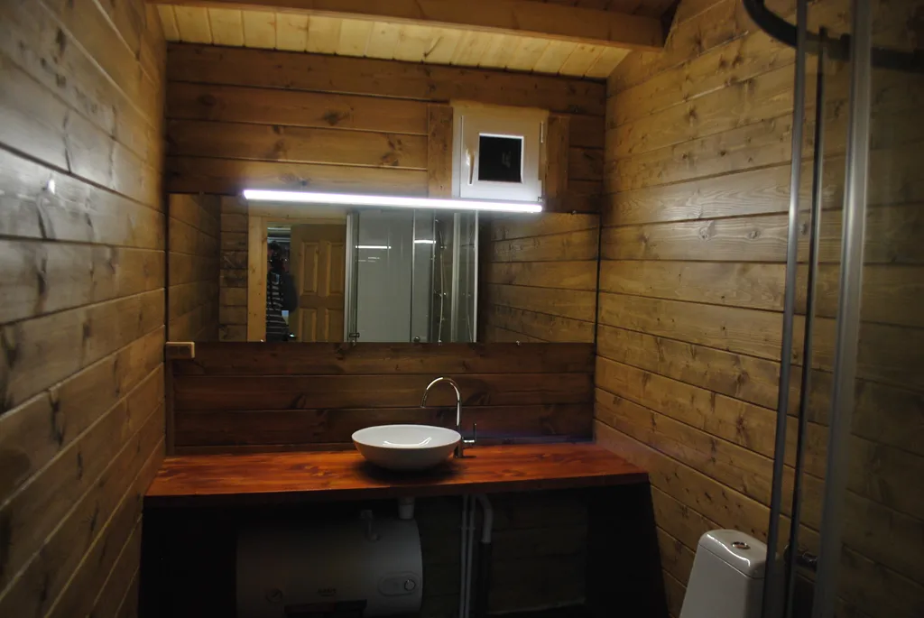 Тихая Гавань