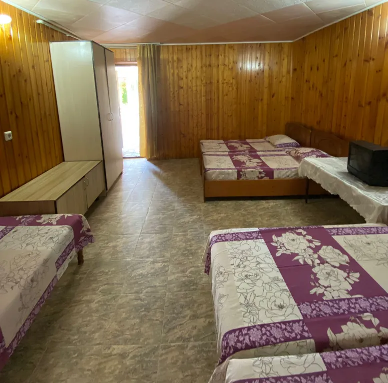 Квартира Комната — аренда посуточно в Джубга