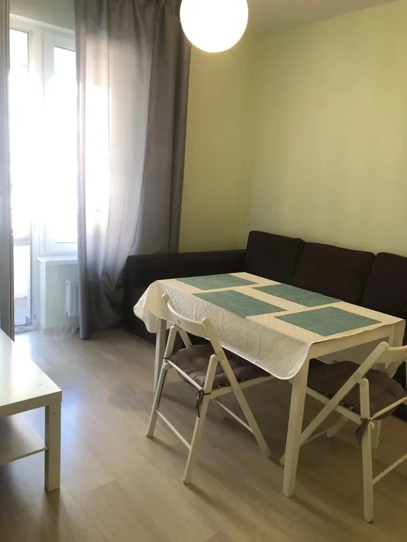 Квартира рядом с Медси