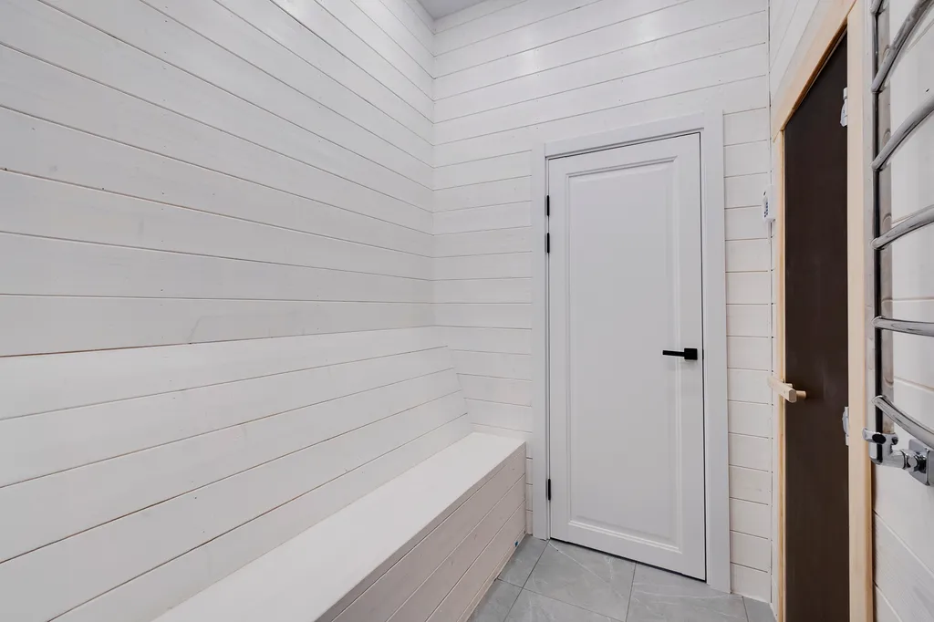 Отправься на природу. Дом с баней и купелью уже ждёт