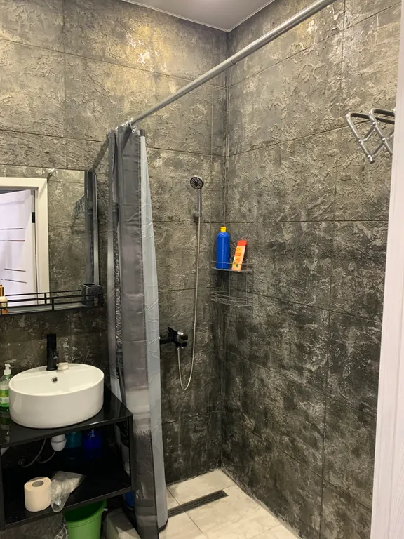 Квартира Уютная квартира по доступной цене — Анапа