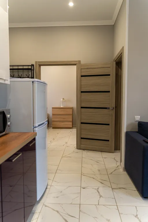 Коттедж Дом у моря №2 — Витино