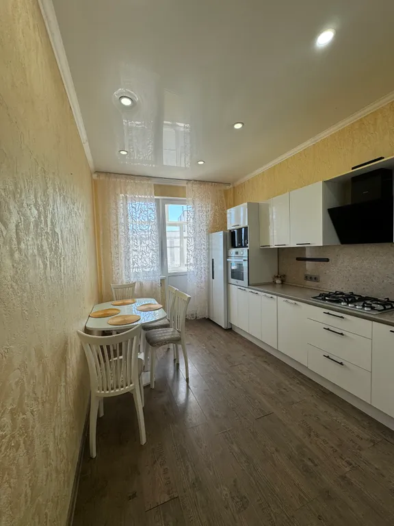 Квартира у моря