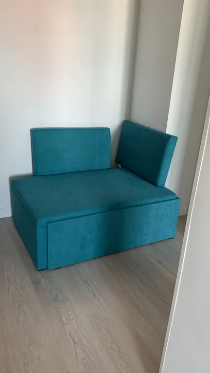 Квартира Уютная квартира в Светлогорске 2 с видом на красивый город — Светлогорск