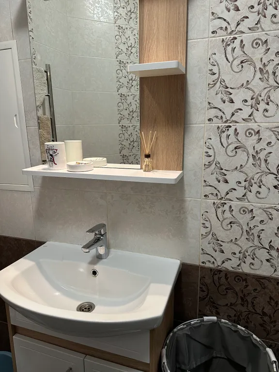 Студия в башне