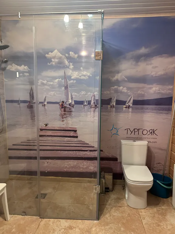 Апартаменты Солнечная Долина Sunny Valley 69 кв м