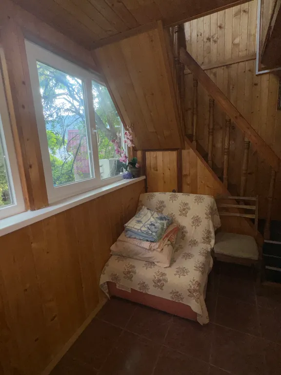 Летний домик