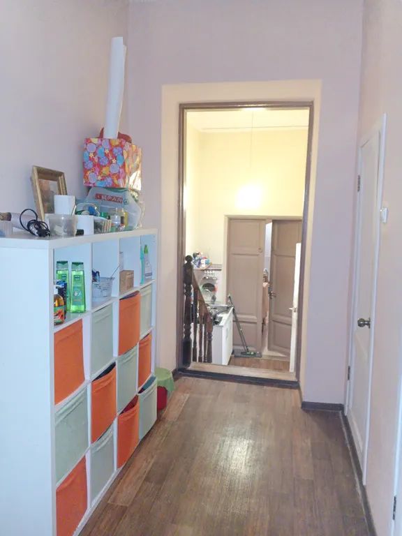 Квартира Комната — Санкт-Петербург