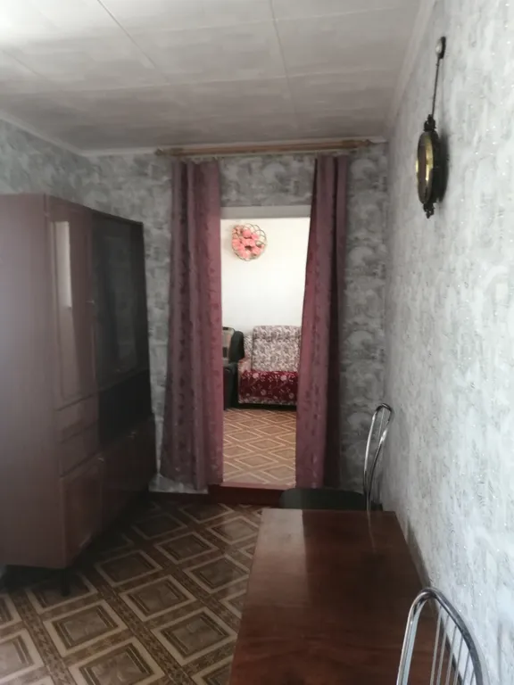 Уютное жилье для отдыха на теплом море