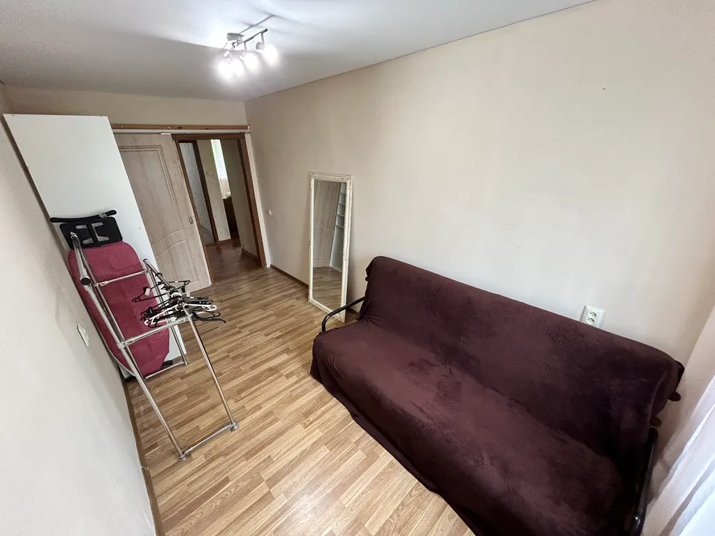 Квартира Вместительная квартира в центре города — Симферополь