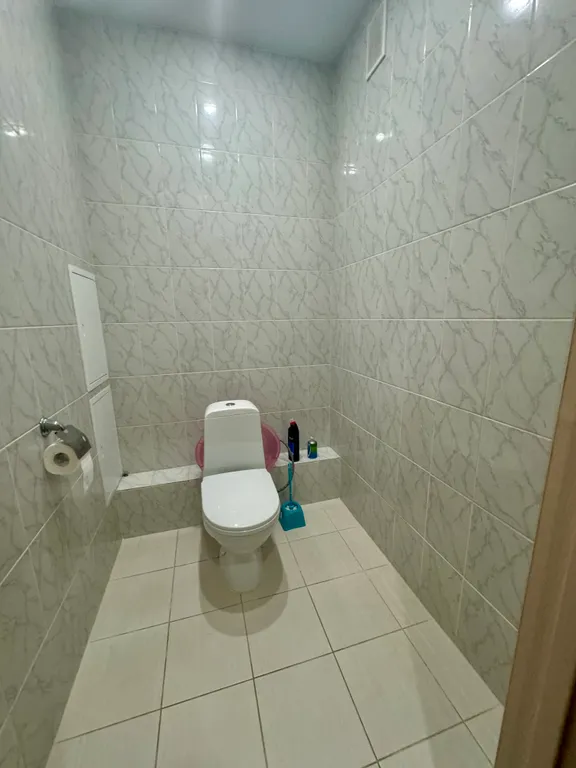 Трёхкомнатная квартира центр, отличный вид