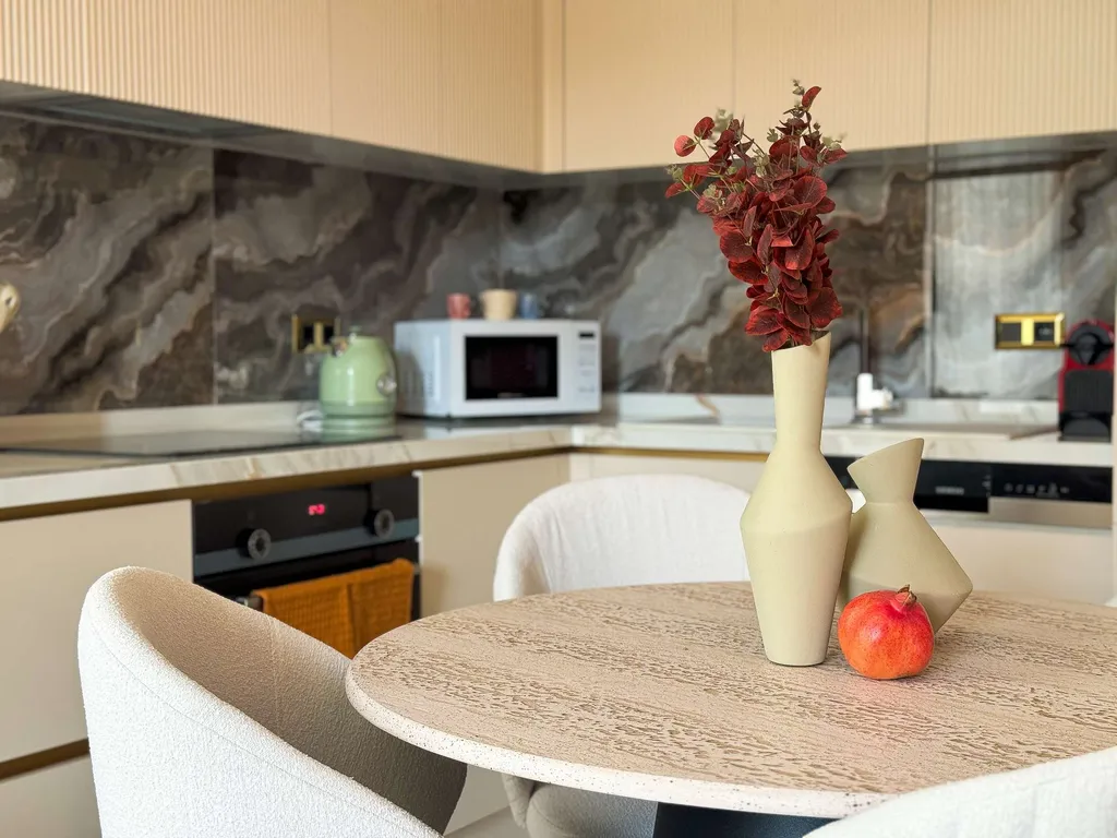 Excellence новый апартамент в современном комплексе