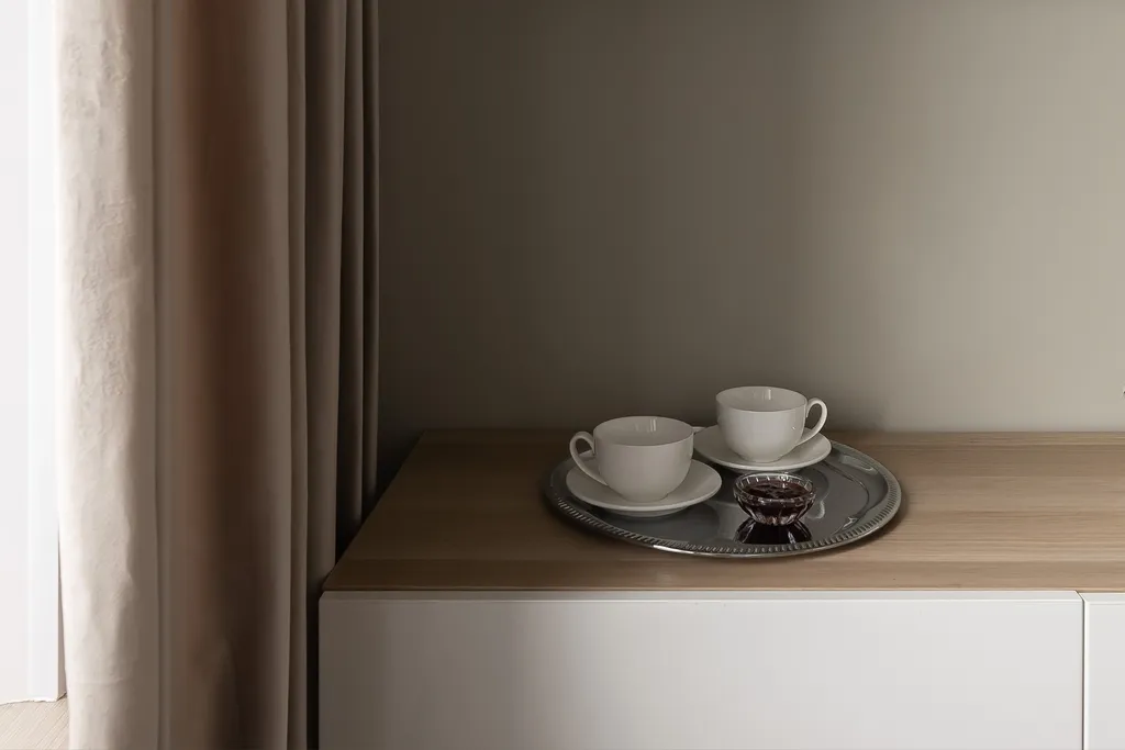 Smart Lofts. Veranda. 13 этаж с видом на Останкинскую башню