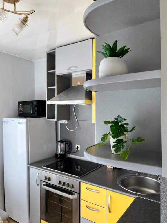 Уютная квартира в центре Тольятти