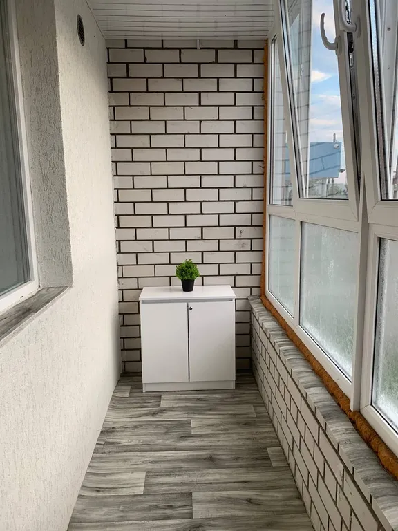 Уютная студия в центре города