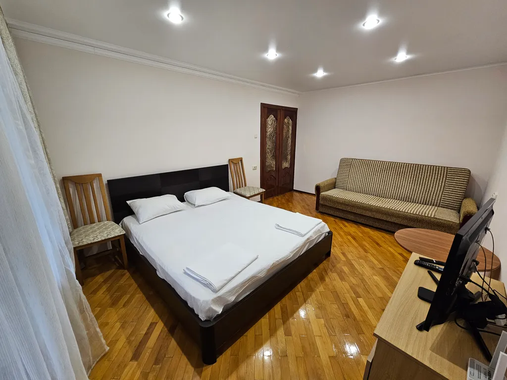 Уютная и комфортная квартира в центре