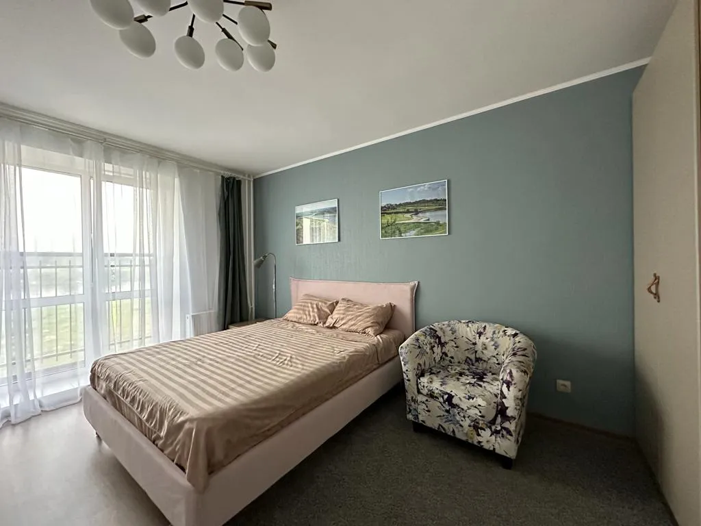 Апартаменты в Завидово с красивым видом