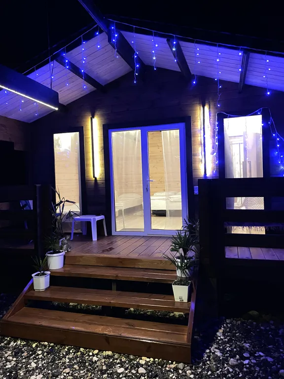 Коттедж КрутоТУТ — аренда посуточно в Очамчыра