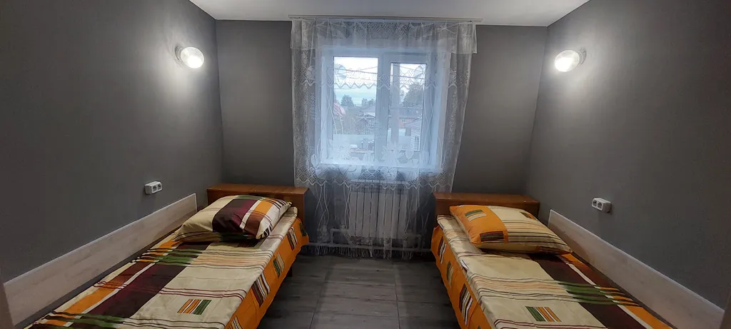 Квартира Жилье для гостей — Буй