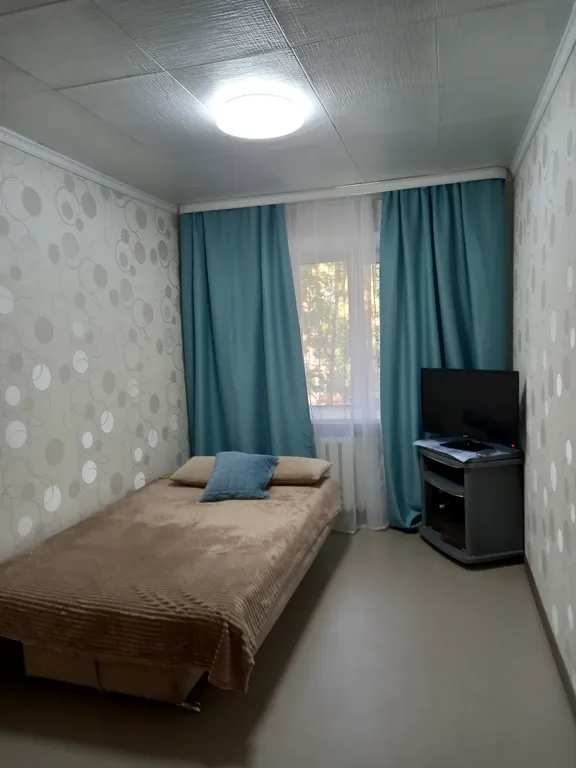 Квартира двухкомнатная в центре для командированных