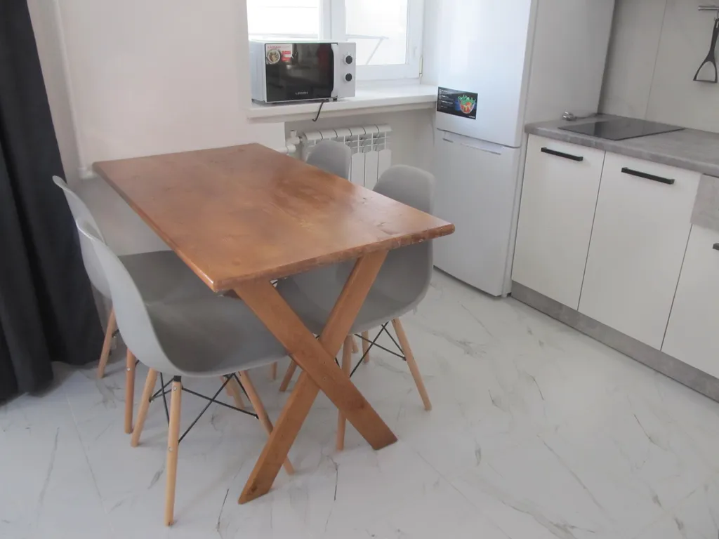 Сутки в гостях