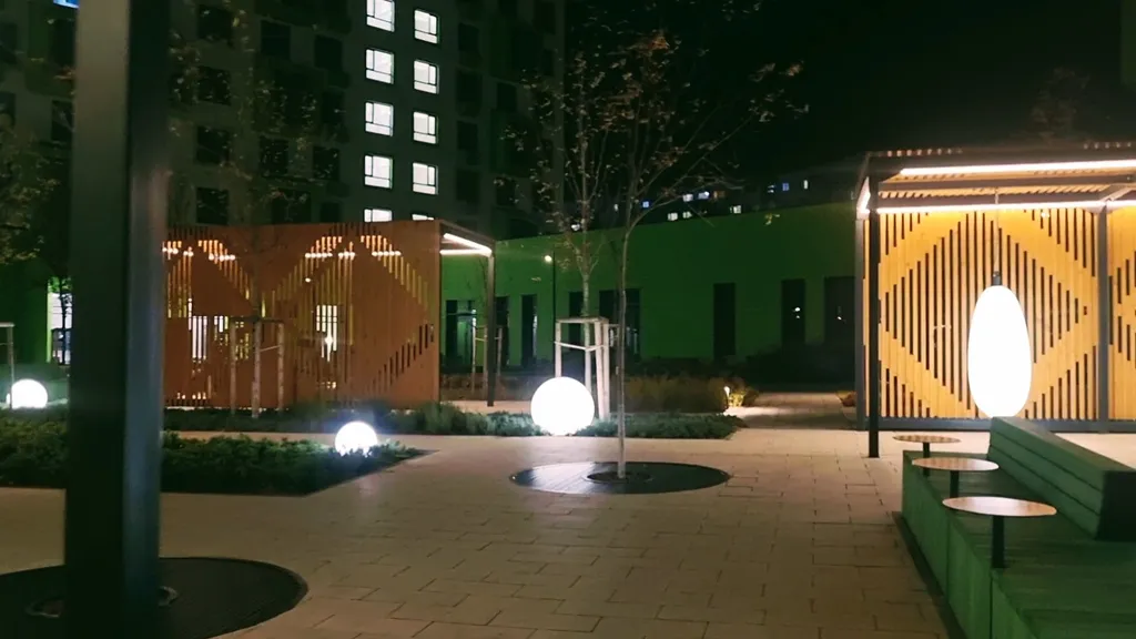 Студия Любимка в Зеландии