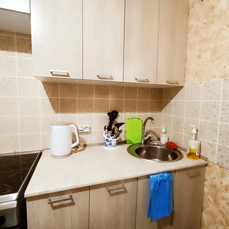 Уютная квартира в центре