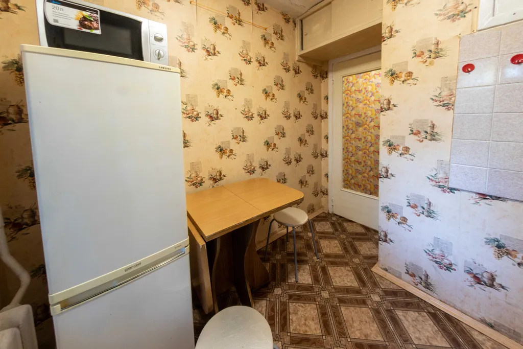 Уютная 2-комнатная квартира около центра