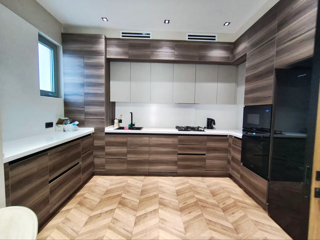 Квартира супер в центре Mirabad Avenue