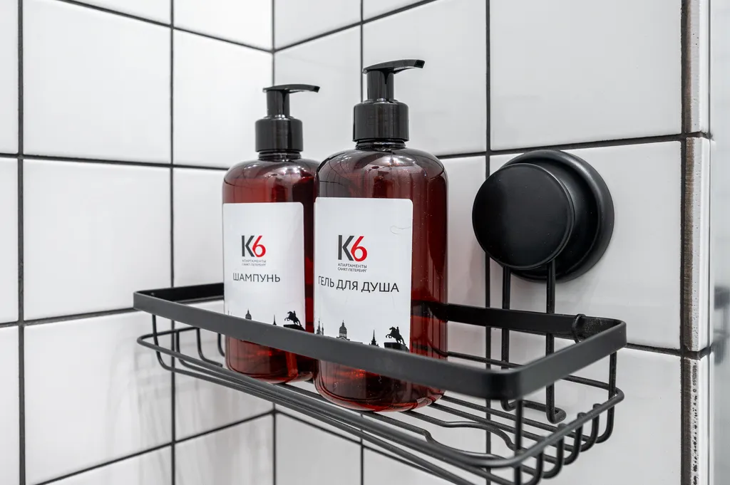 Квартира Апартаменты у моря — Санкт-Петербург