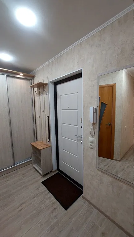 Квартира в центре города