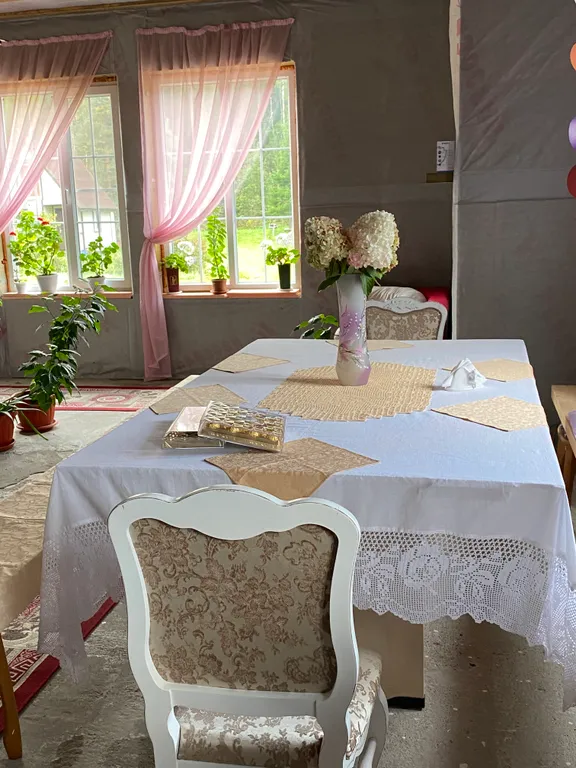 Лавандовая дача