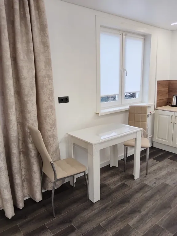 Люкс квартира