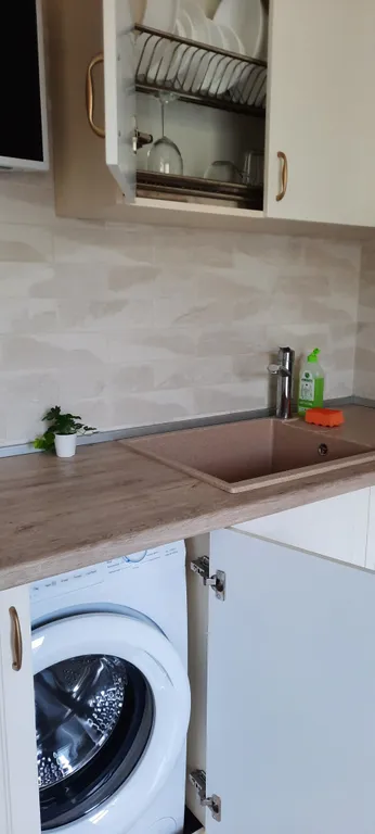 Квартира ЖК Анаполис 2-х комнатная квартира — Варваровка