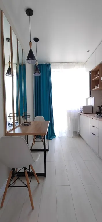 Квартира на побережье Балтики — аренда посуточно в Пионерский