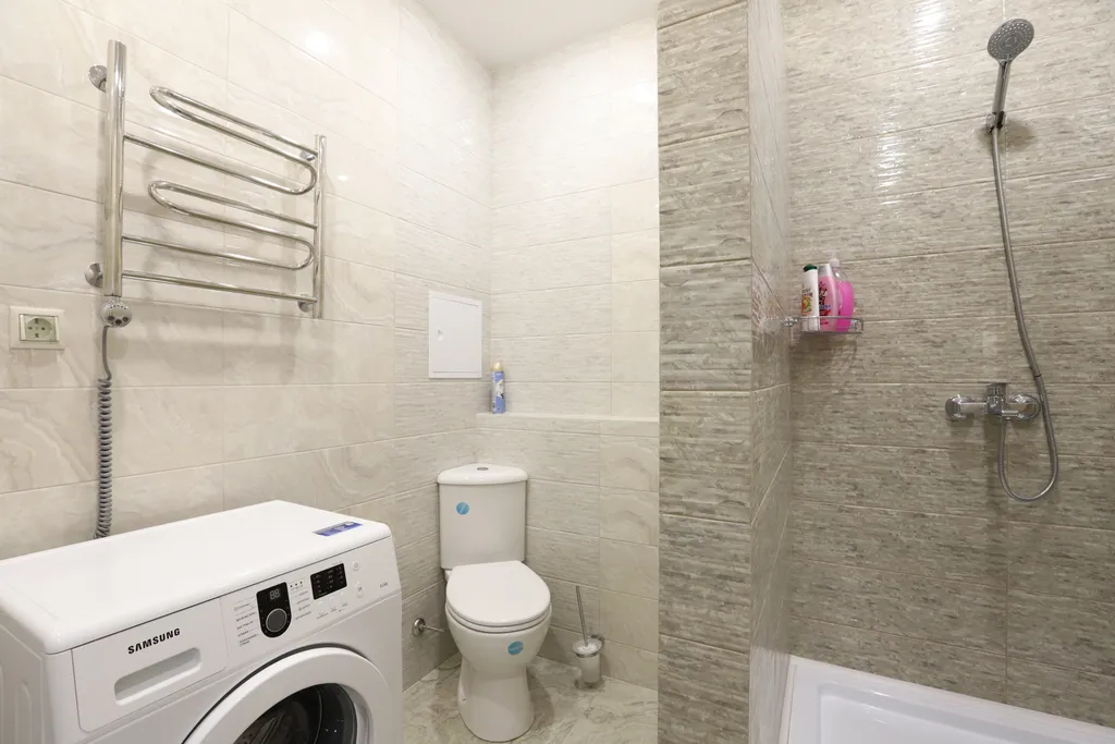 MaxRealty24 Квартира недалеко Крокус-Экспо, Экспоцентр