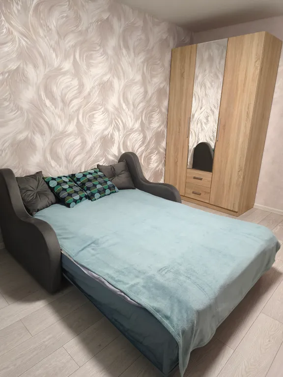 Уютная квартира в новом районе села Домодедово