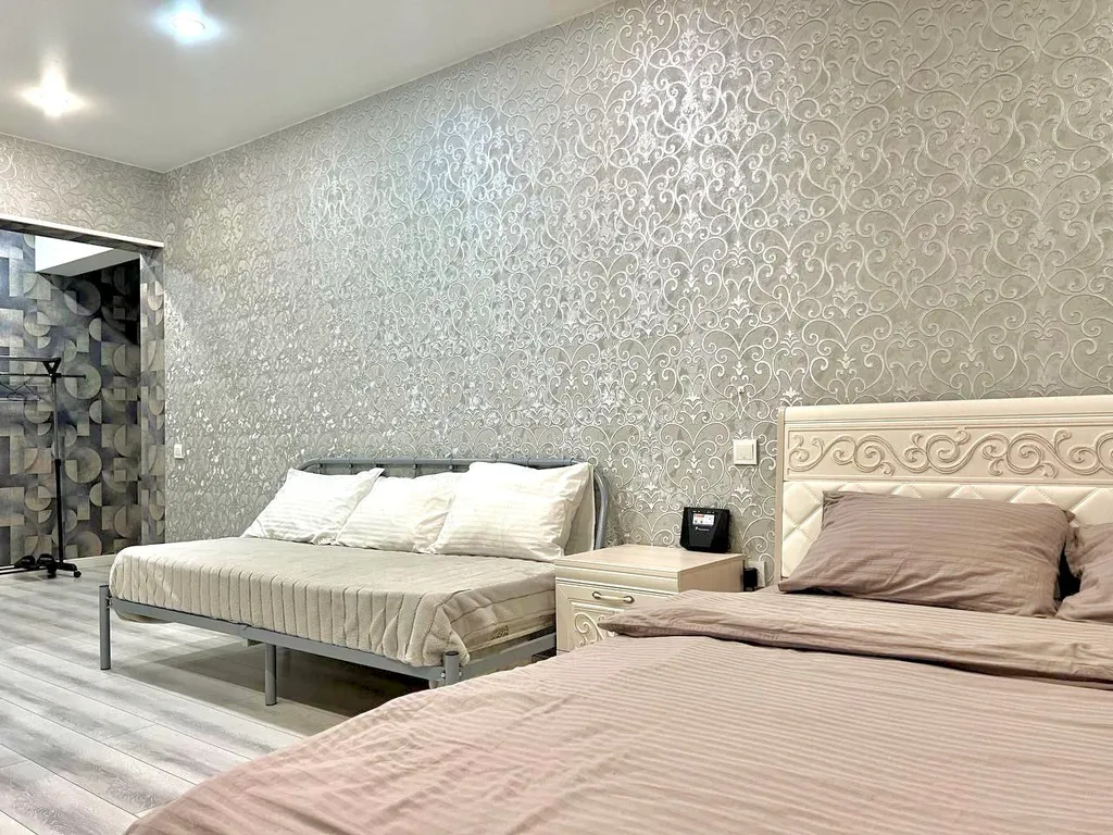 Студия в центре города