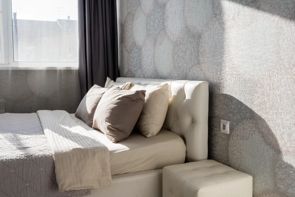 Квартира Квартира Дыхание утра у моря — Сириус