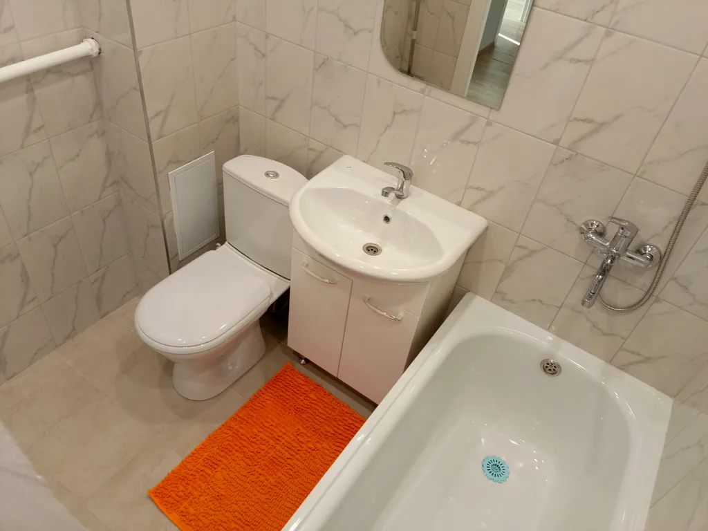 Апартаменты Пятница/Возле ТЦ Рио/до 5 чел