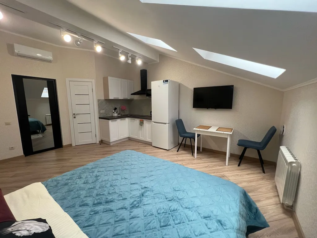 Квартира Квартира Студия у Внуково — Марьино