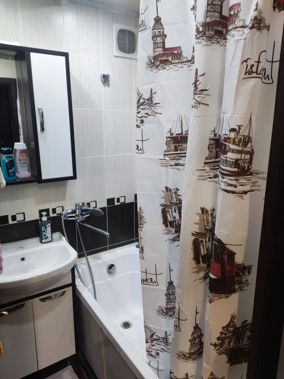 Отличная квартира в центре Тулы, рядом Кремль