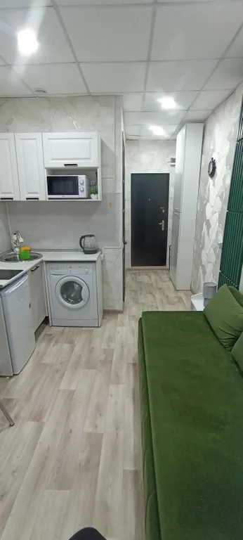 Уютная студия