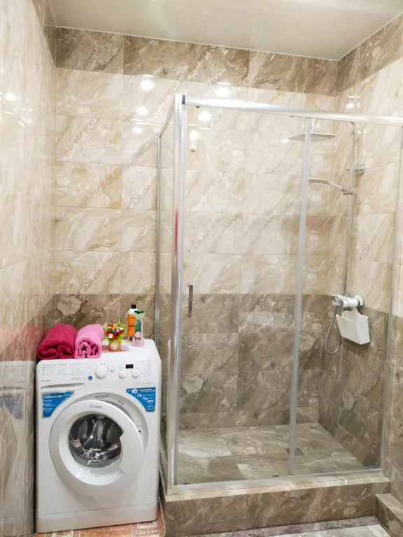 Квартира Квартира Студия с видом на море — Анапа