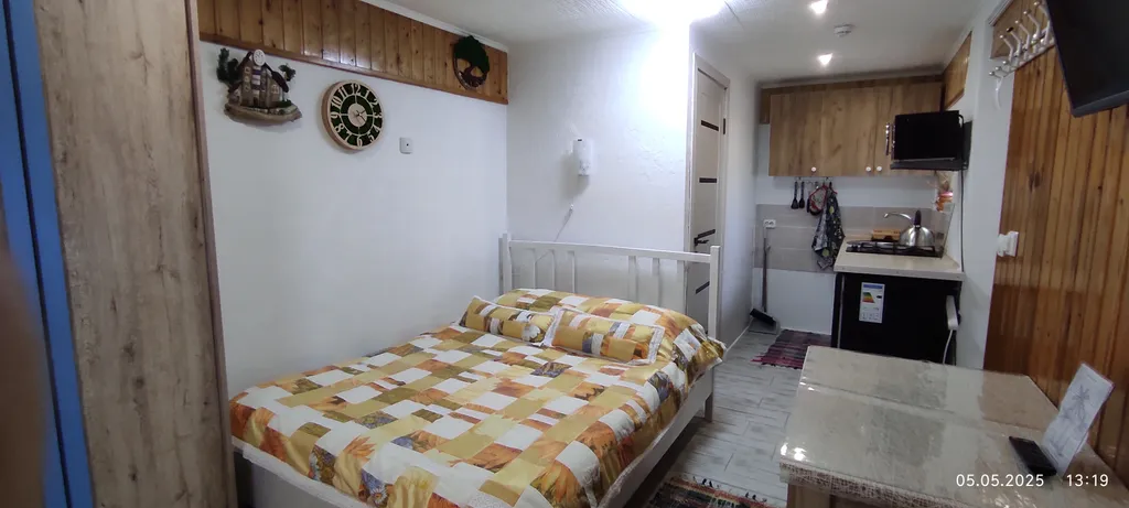 Коттедж Домик под ключ — Адлер