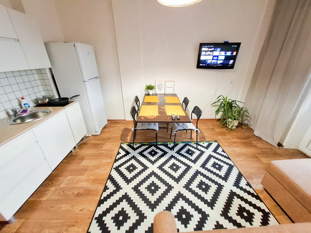 Квартира 2-комнатная Квартира — Курск