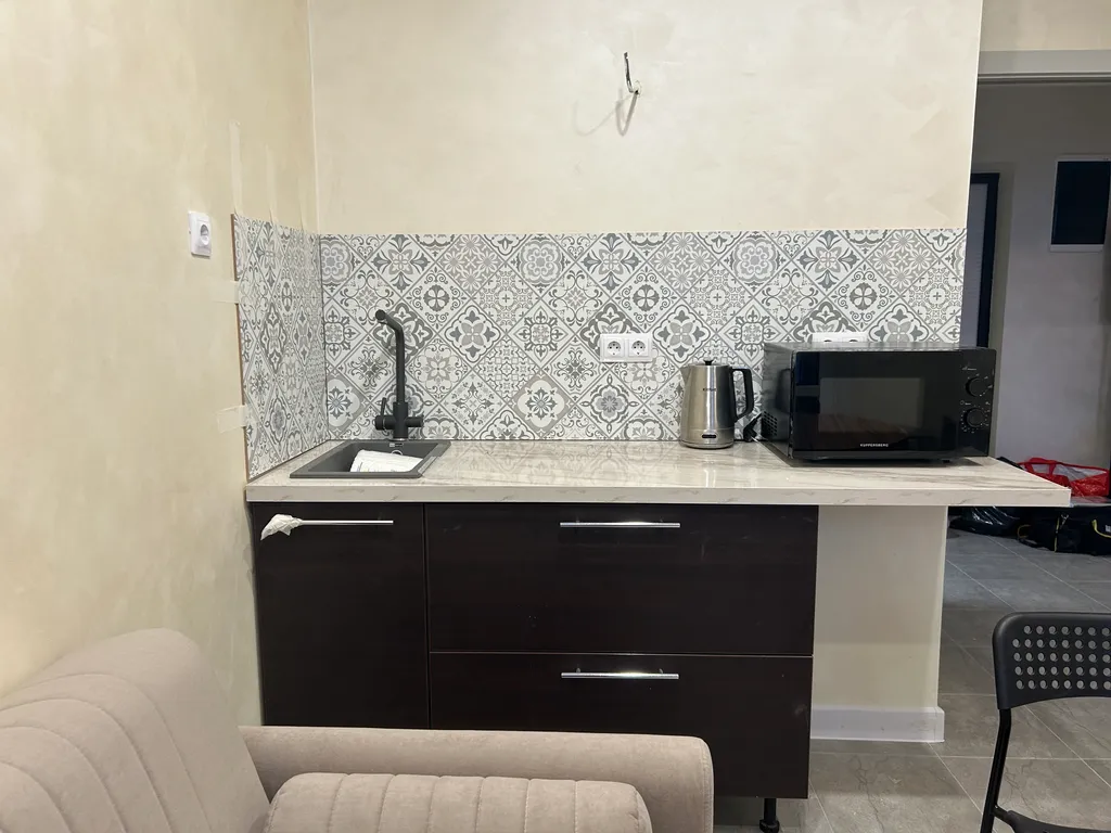 Новая в 5 минутах от автовокзала и рядом с больницей ржд