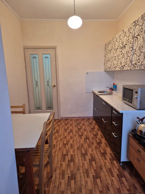 Двухкомнатная квартира со всеми удобствами